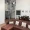Loft proche centre ville Hôtes habitant à l étage