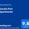 Kavala Port Apartments - 卡瓦拉