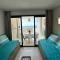 Appartement rénové 2 pièces Cannes, plage, piscines, parking privé - FR-1-609-5