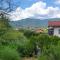 Apartment with Terrace Nona Pavla