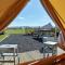 Carrowmena Family Glamping Site & Activity Centre - Limavady