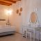Cute Studio in Milos - 特里皮蒂