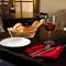 Toscano Hotel