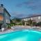 Residence Pietre d'Istria - with private service - Burići