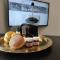 City Centre Premier Executive 2 Bed Apartment