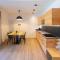 Brenta Rosso - Charme Apartments