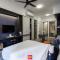 Millerz Square Suite By Mana-Mana - 吉隆坡
