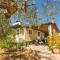Hakuna Matata Holidays Agalia with airco & pool in Greek Olive Grove