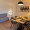 Brenta Rosso - Charme Apartments