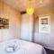Hakuna Matata Holidays Agalia with airco & pool in Greek Olive Grove