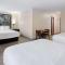 Super 8 by Wyndham Quebec City