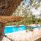 Hakuna Matata Holidays 'Agalia' with pool in Greek Olive Grove - Methoni