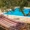 Hakuna Matata Holidays 'Agalia' with pool in Greek Olive Grove - Methoni