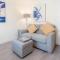 Myrtle - 1 Bedroom Apartment - Saundersfoot