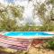 Hakuna Matata Holidays 'Agalia' with pool in Greek Olive Grove - Methoni