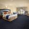 Howard Johnson Dammam Hotel