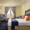 Howard Johnson Dammam Hotel