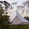 Goldfield Glamping - Clydesdale