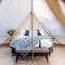 Goldfield Glamping - Clydesdale