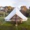 Goldfield Glamping - Clydesdale