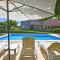 Double room with pool 2261 - Medulin