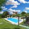 Double room with pool 2261 - Medulin