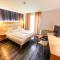 Best Western Plaza Hotel Stuttgart-Ditzingen