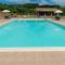 L’Aurora B&B - Rural Villa With Private Pool & Panoramic View Near Montelparo