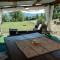 LAurora B&B - Rural Villa With Private Pool & Panoramic View Near Montelparo