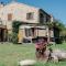 L’Aurora B&B - Rural Villa With Private Pool & Panoramic View Near Montelparo