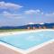 L'Aurora B&B - Rural Villa With Private Pool & Panoramic View Near Montelparo - Montelparo