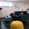 Klassen Apartments! Erleben Sie Biberach in diesem Stilvollem Bungalow mit Charme und Komfort - 里斯河畔比伯拉赫