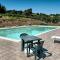 L'Aurora B&B - Rural Villa With Private Pool & Panoramic View Near Montelparo - Montelparo