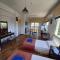 TERPSICHORE Holiday Apts
