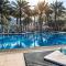 Al Raha Beach Resort & Spa - Abu Dhabi