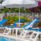 Marti La Perla - Adult Only+16 - Marmaris