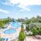 Stella Beach Hotel Ultra All Inclusive - أوكورجالار