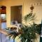Costal apartment