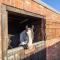 Saddle Rack Cottage - Louth