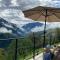 Lemanor lodge - Kʼveda Chʼkhutunetʼi