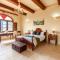 Villayana Gozitan Farmhouse with pool - Happy Rentals