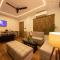 Perfectstayz Homes I Luxury Penthouse - Haridwár