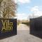 Villa Alba - Bilzen