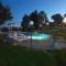 Luxury b&b Le Rocce