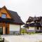Apartamenty Górski Prestige - Białka Tatrzańska