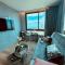 C Tower Premium Apartments, Panoramic Sea View - Netanya