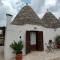 Trullo al vicoletto al civico 10, civico 8, civico 7