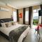 Carrington Suites - Oludeniz
