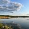 Mazury- dom wakacyjny