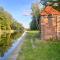 Mazury- dom wakacyjny